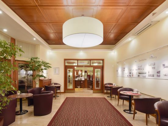 Фото Austria Classic Hotel Wien