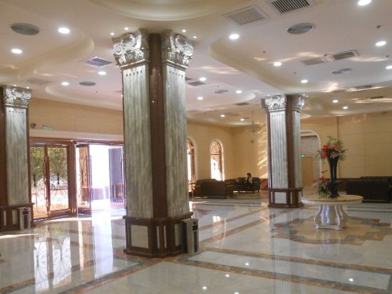 Фото Shanghai Lailai Hotel