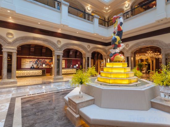 Фото Holiday Inn Guangzhou Airport Zone