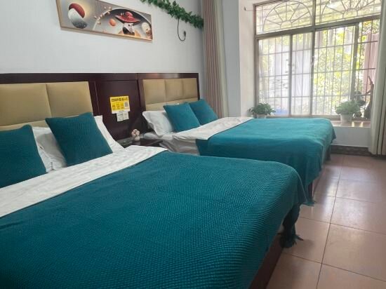 Hotel Changsha Hongshun Guest House, Changsha, photo