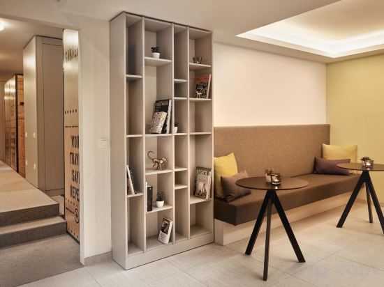 Фото H+ Hotel Wien