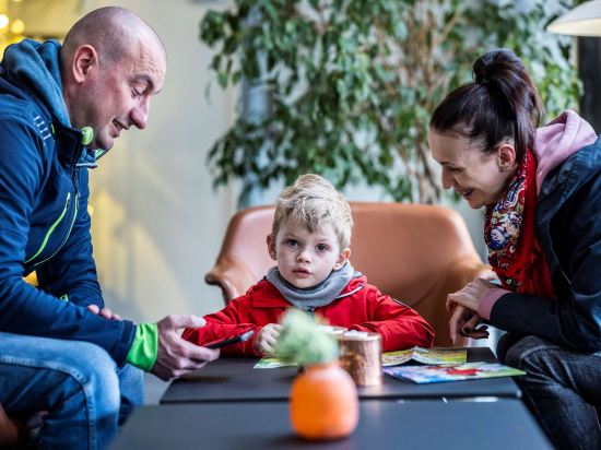 Фото The Lodge Billund