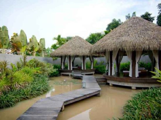 Фото Pattara Resort & SPA