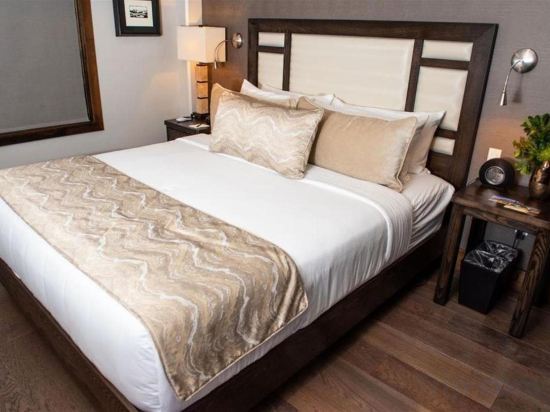 Фото Cable Mountain Lodge