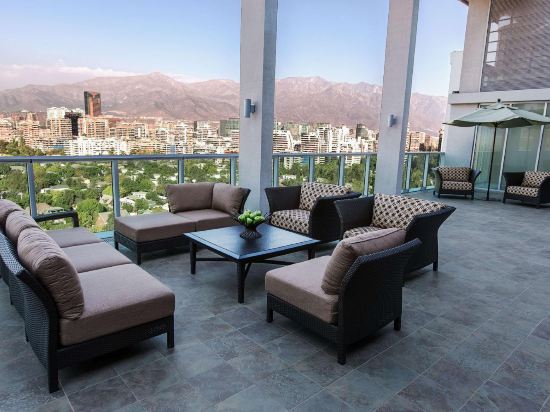 Фото Hyatt Place Santiago/Vitacura
