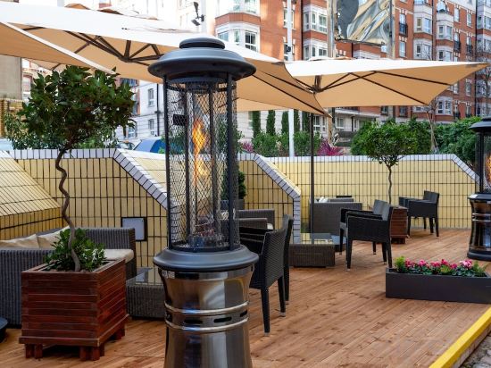 Фото Copthorne Tara Hotel London Kensington