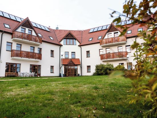 Фото Pytloun Wellness Hotel Hasištejn