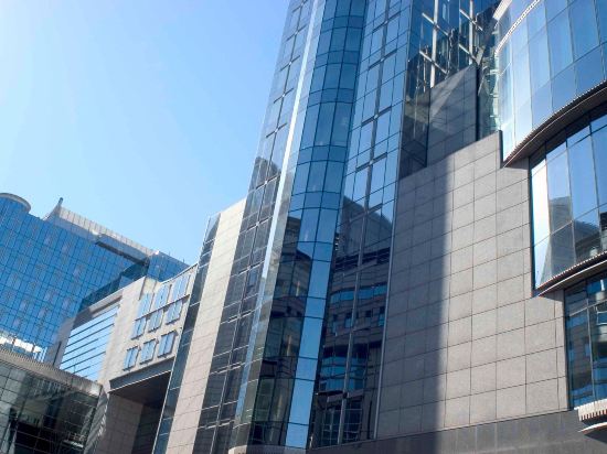 Фото Pullman Brussels Centre Midi