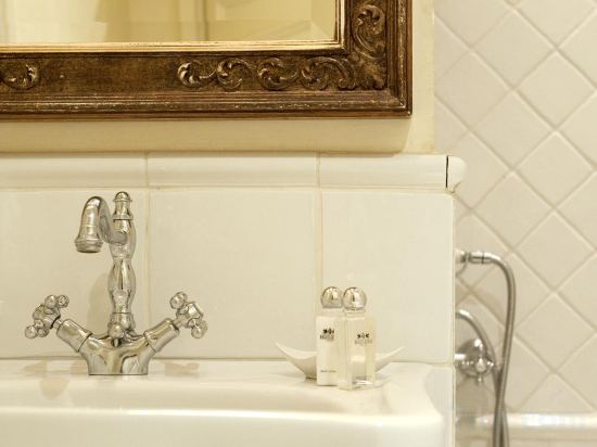 Фото Grand Hotel Baglioni