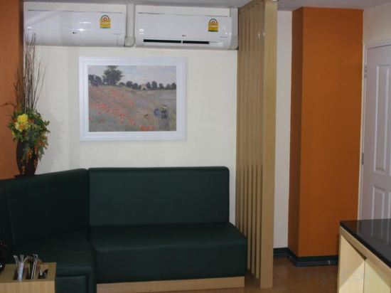 Фото Klean Residence Hotel