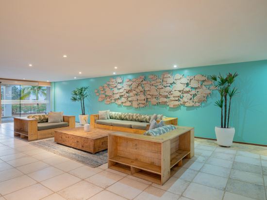 Фото Beach Park Oceani Hotel