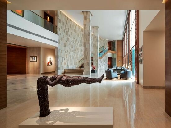 Фото Park Hyatt Chennai