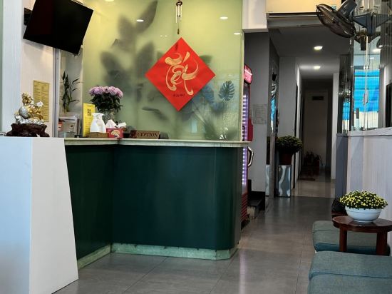 Фото Mi Linh Hotel