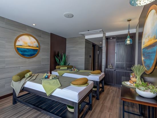 Фото Minh Toan Safi Ocean Hotel