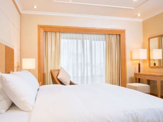 Фото Hilton Garden Inn Hanoi