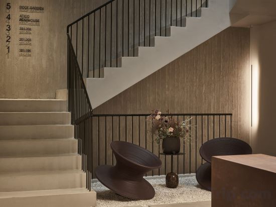 Фото The Newel Psychiko