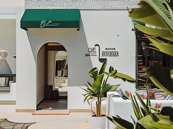 Фото Ölüdeniz Blu Luxury Unique Hotel