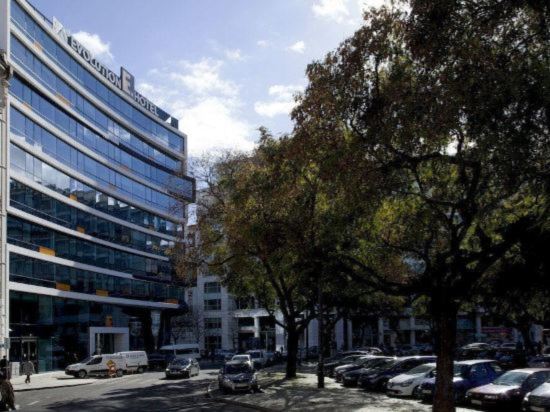 Фото Evolution Lisboa Hotel