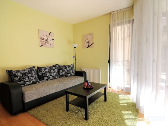 Фото King Apartments