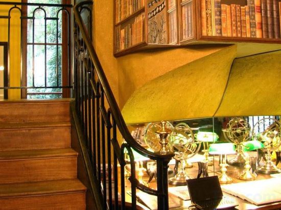 Фото Relais Saint Sulpice