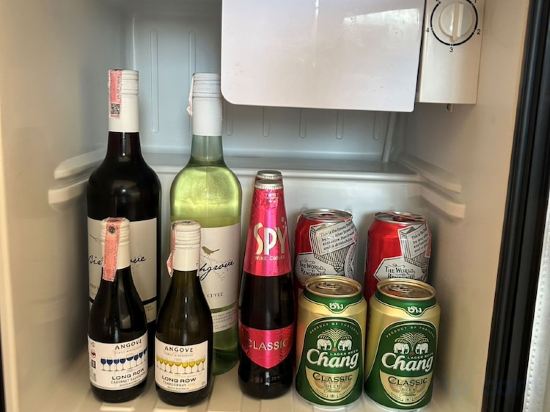 Фото Bay Breeze Hotel Pattaya