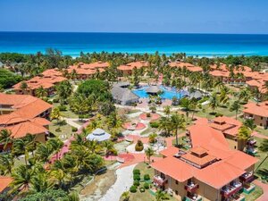 Гостиница Roc Arenas Doradas