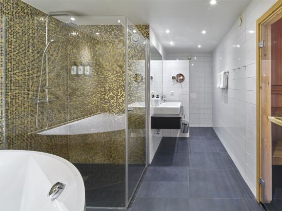 Фото Scandic Europa