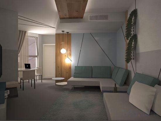 Фото Carrick Hotel Camogli