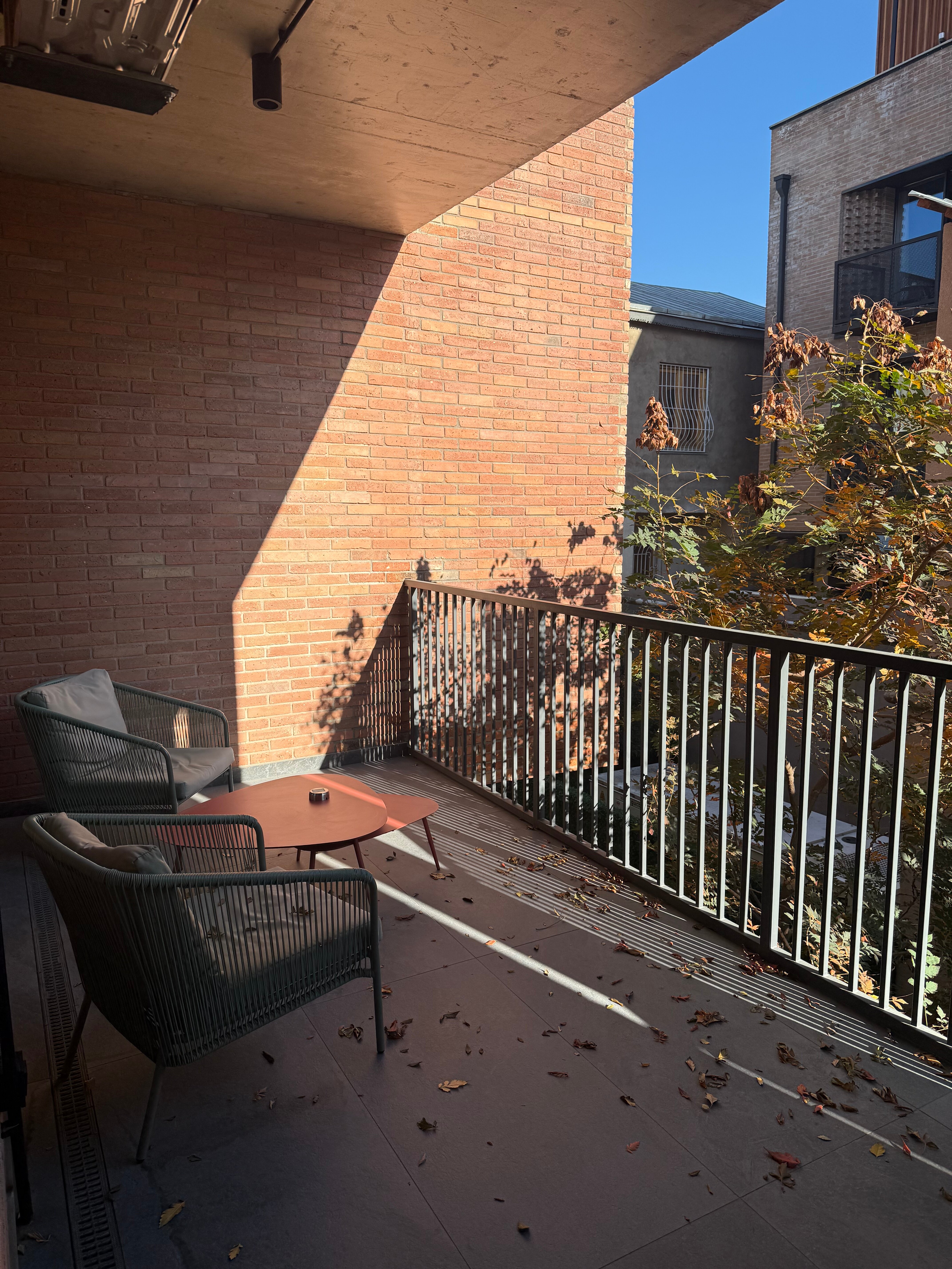 Фото Gratus Aparthotel