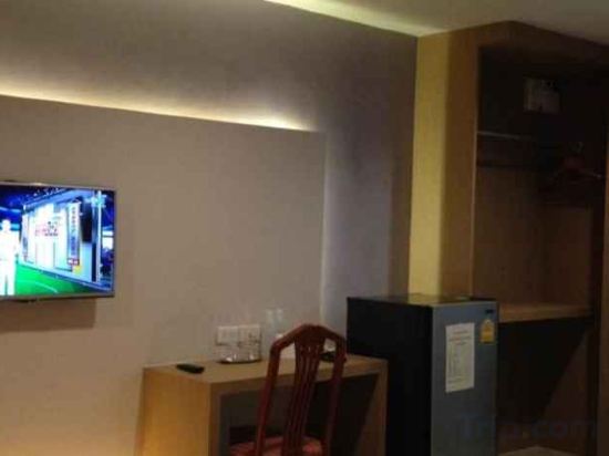 Фото Silom Boutique Hotel Hatyai