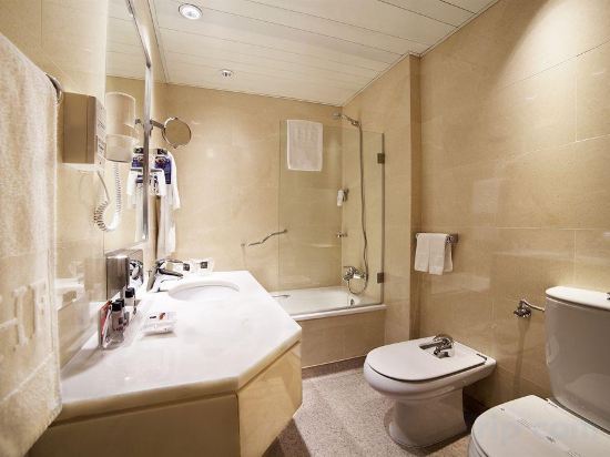 Фото HF Fenix Lisboa