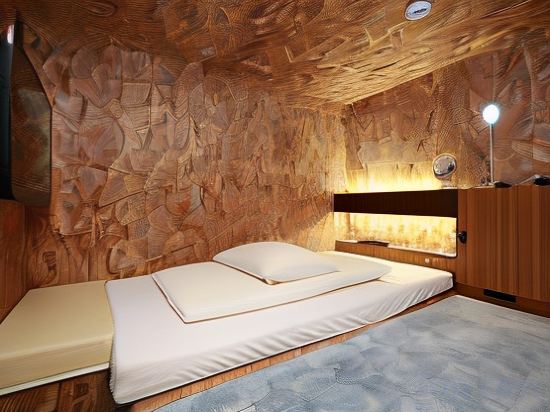 Фото EeGee Stay Omiya