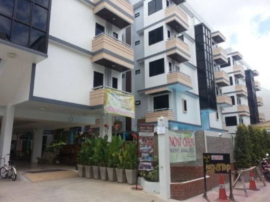 Фото New Siam Palace Ville