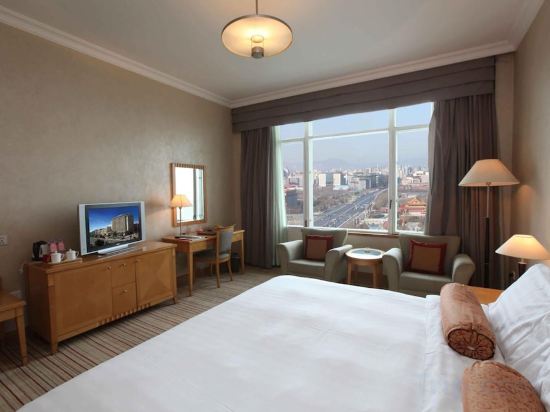 Фото Beijing Hotel