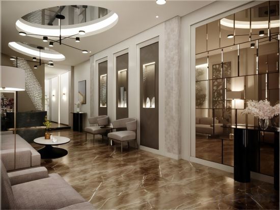 Фото L'amant de Hanoi Hotel