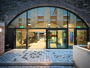 Гостиница Staycity Aparthotels Dublin Mark Street
