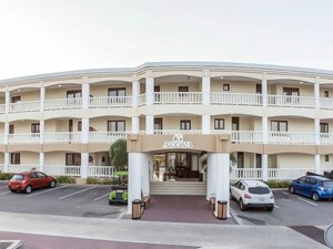 Гостиница Acoya Curacao Resort, Villas & SPA