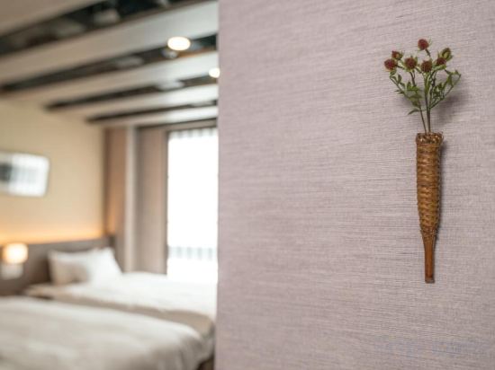 Фото Tanimachikun Hotel Crush On Kyoto Shijo Karasuma