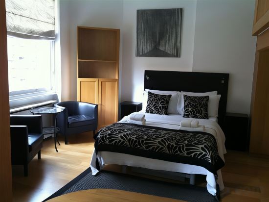 Фото Studios2Let Bloomsbury