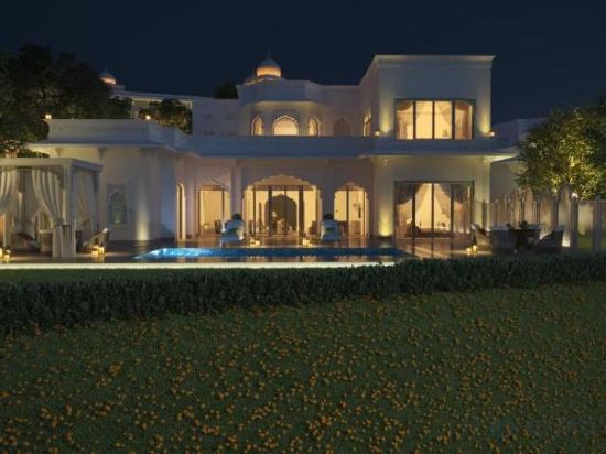 Фото The Chedi Katara Hotel & Resort