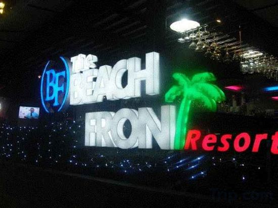 Фото The Beach Front Resort Pattaya