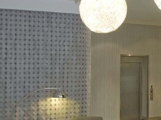 Фото Franklin Central Apartments