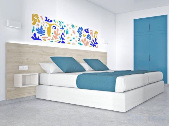 Фото Aparthotel Vibra Lux Mar