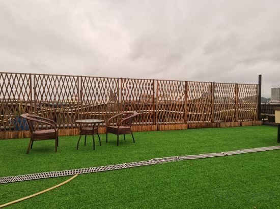 Фото Fuying Hotel