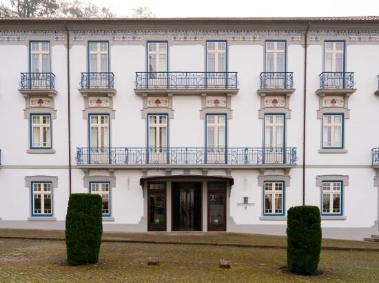 Фото Templo Hotel & SPA