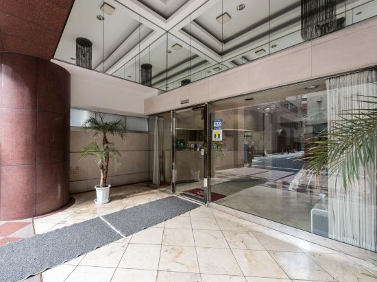 Фото Hotel Star Plaza Ikebukuro