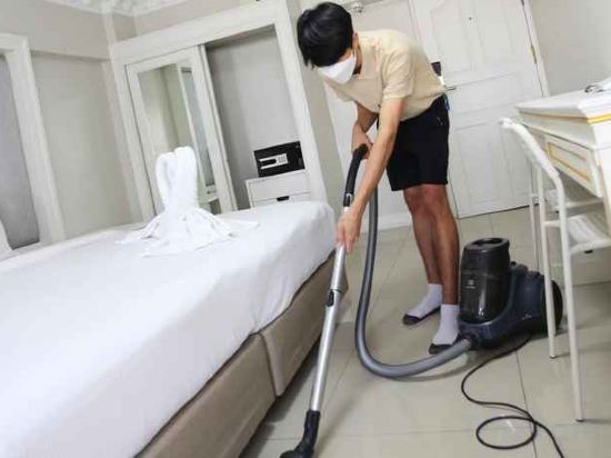 Фото Romance Hotel Sukhumvit 97