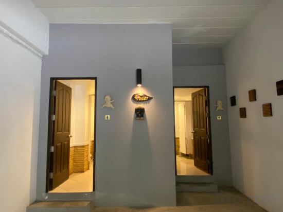 Фото Plai & Herbs Suvarnbhumi Airport