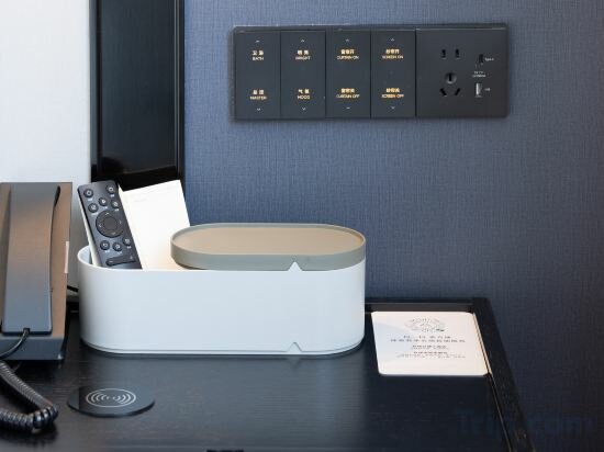 Фото Atour Hotel Yangzhou Shouxihu Wenchang Middle Road