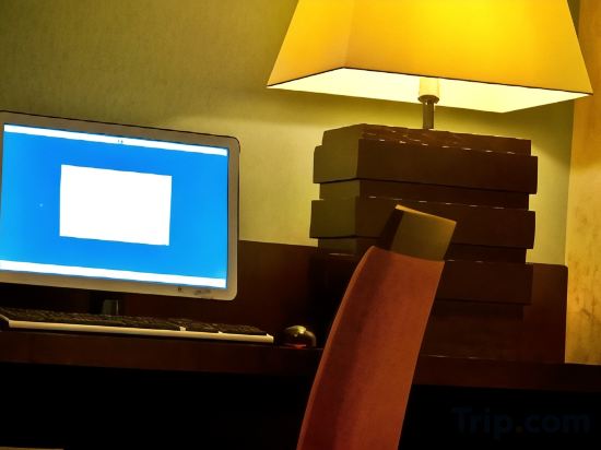 Фото Turim Ibéria Hotel